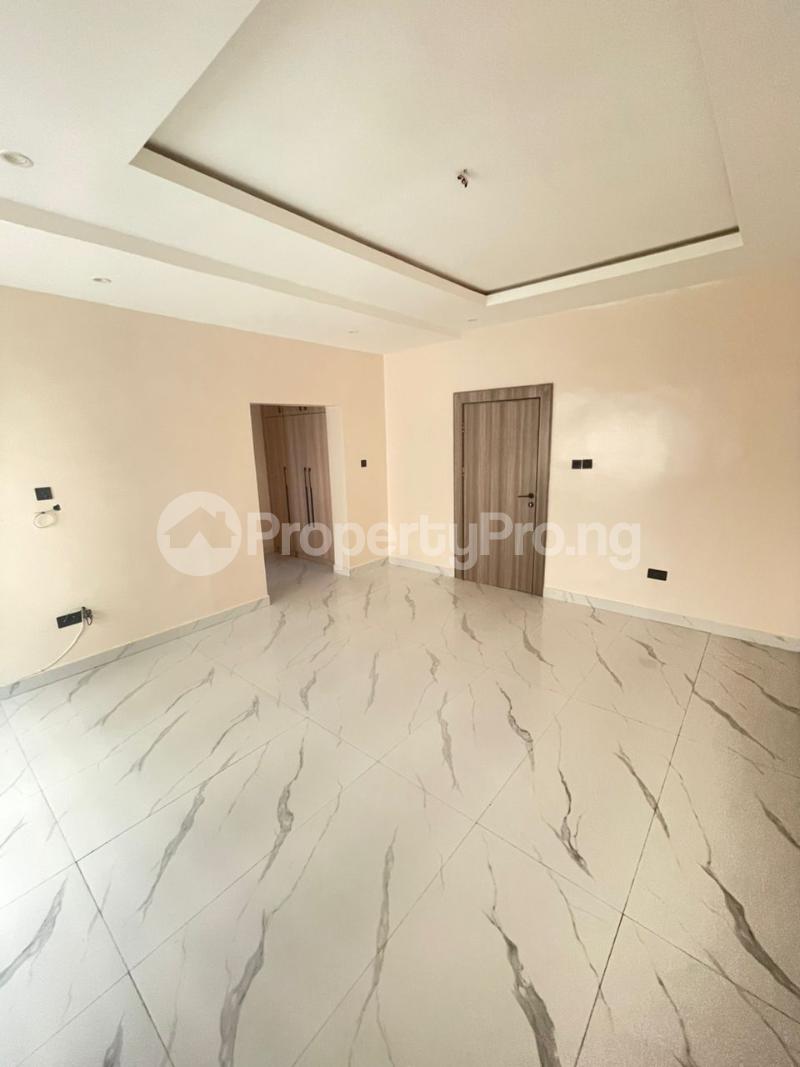 3 bedroom House for rent Cyber Horizon Estate, Off Nike Art Gallery Ikate Lekki Lagos