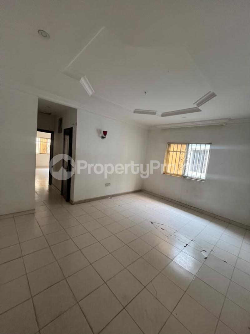 3 bedroom Flat / Apartment for rent Ikota Lekki Lagos