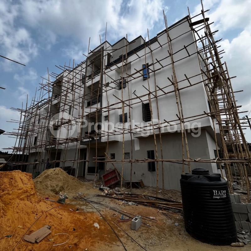 3 bedroom Flat / Apartment for sale Maryland Maryland Lagos