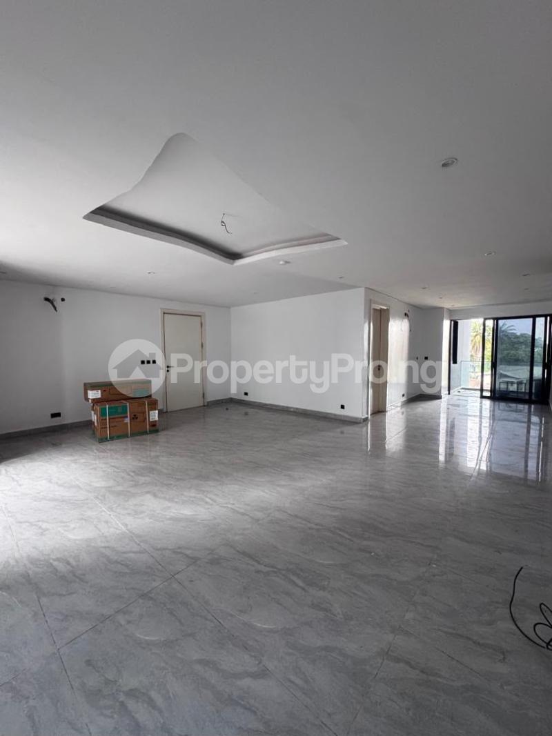3 bedroom House for rent Ikoyi Lagos Parkview Estate Ikoyi Lagos