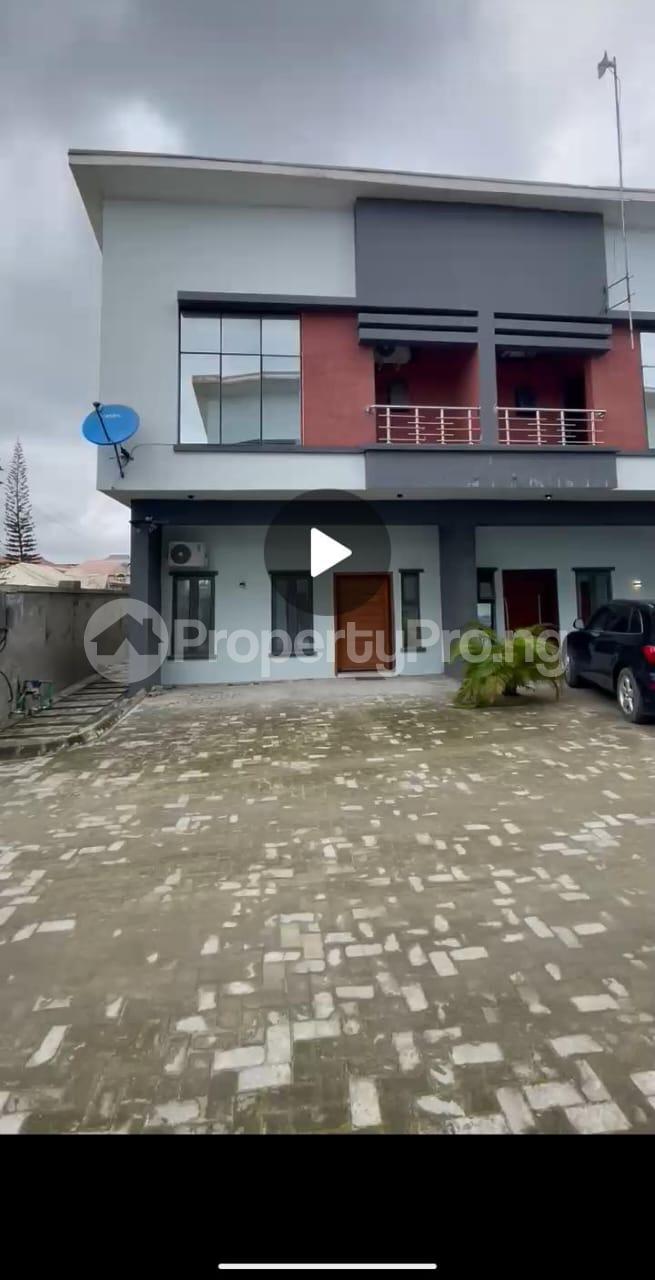 House for rent Lagos Business School Ajah Lagos Ajah Lagos