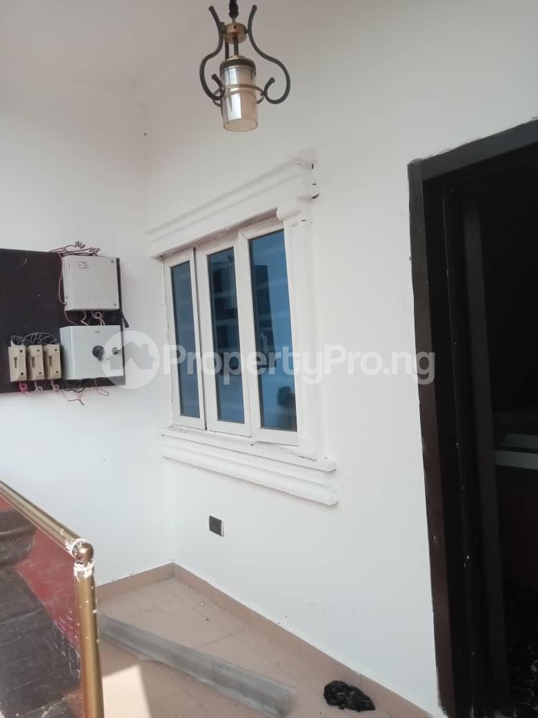 3 bedroom Flat / Apartment for rent Badore Road Badore Ajah Lagos