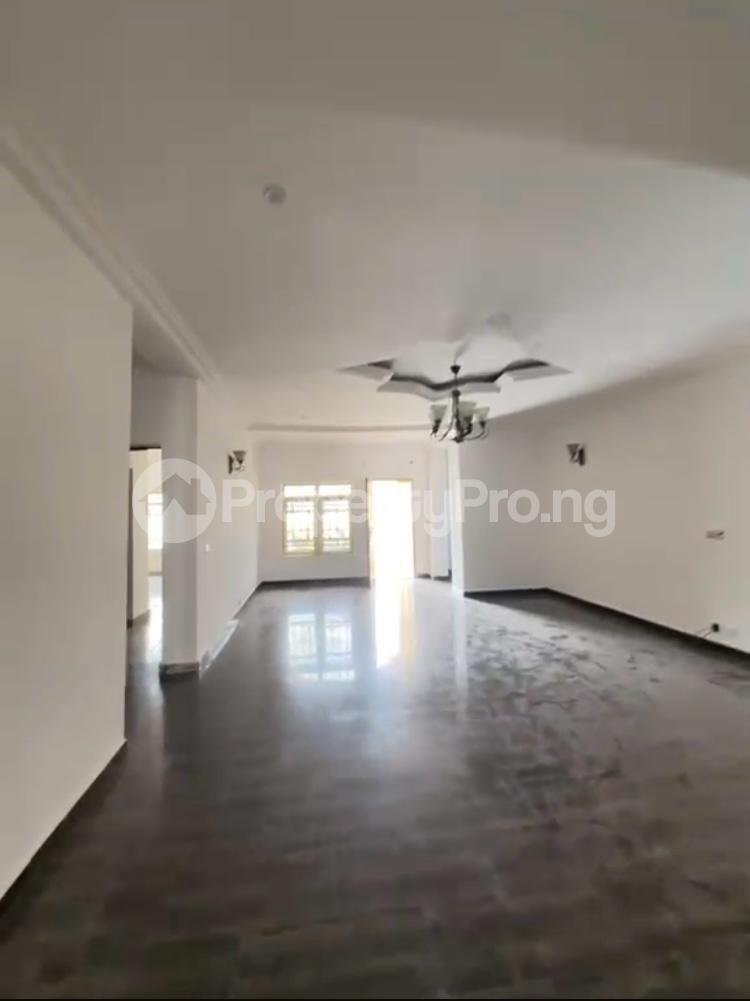 3 bedroom Flat / Apartment for rent Wuye Abuja Wuye Abuja