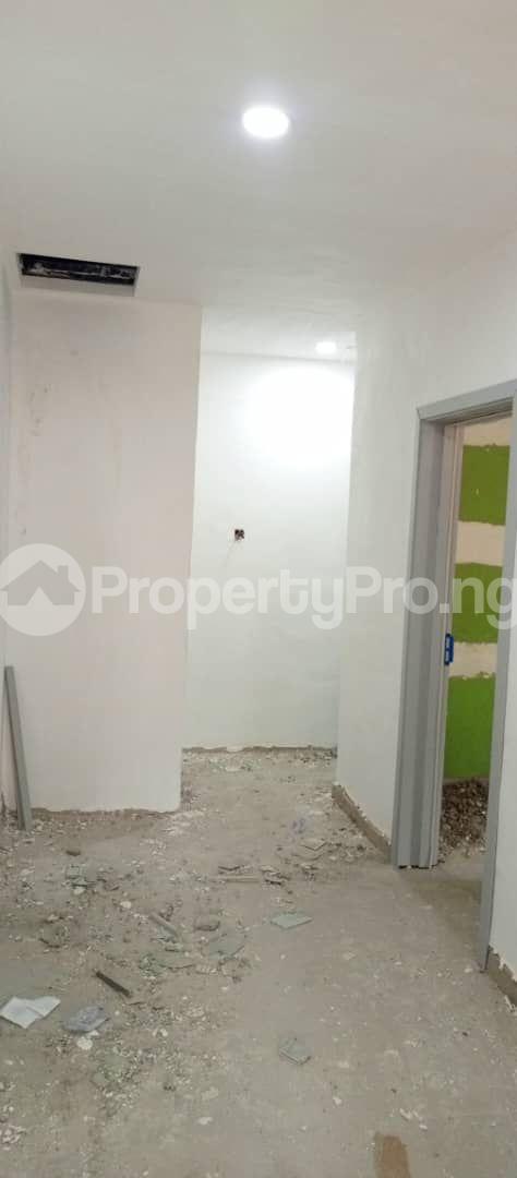3 bedroom Flat / Apartment for rent Estate Beside Ikeja Cement Agege Lagos