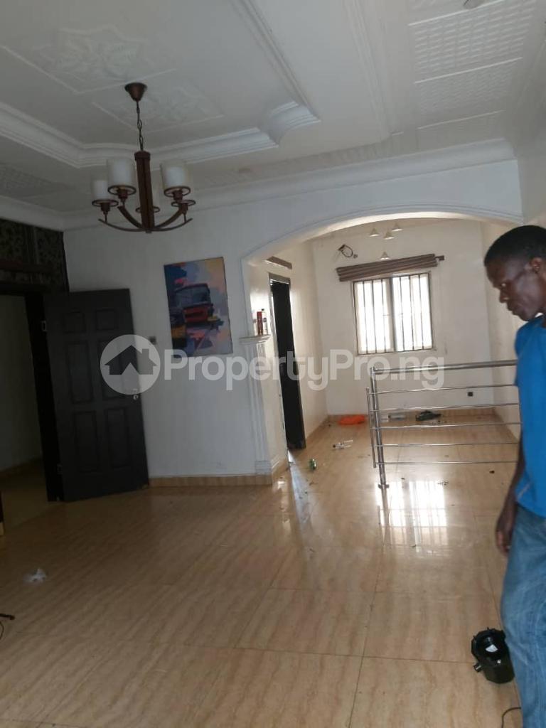 3 bedroom House for rent Sangotedo Ajah Lagos
