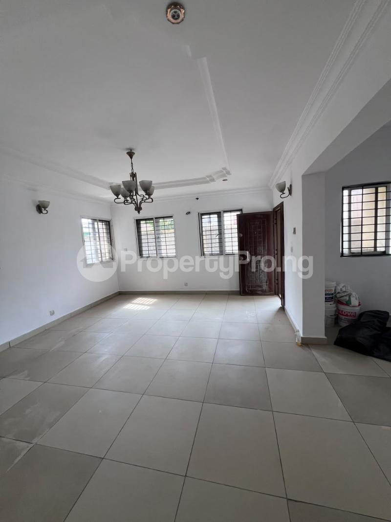 3 bedroom Flat / Apartment for rent Lekki Phase 1, Lekki, Lagos Lekki Lagos