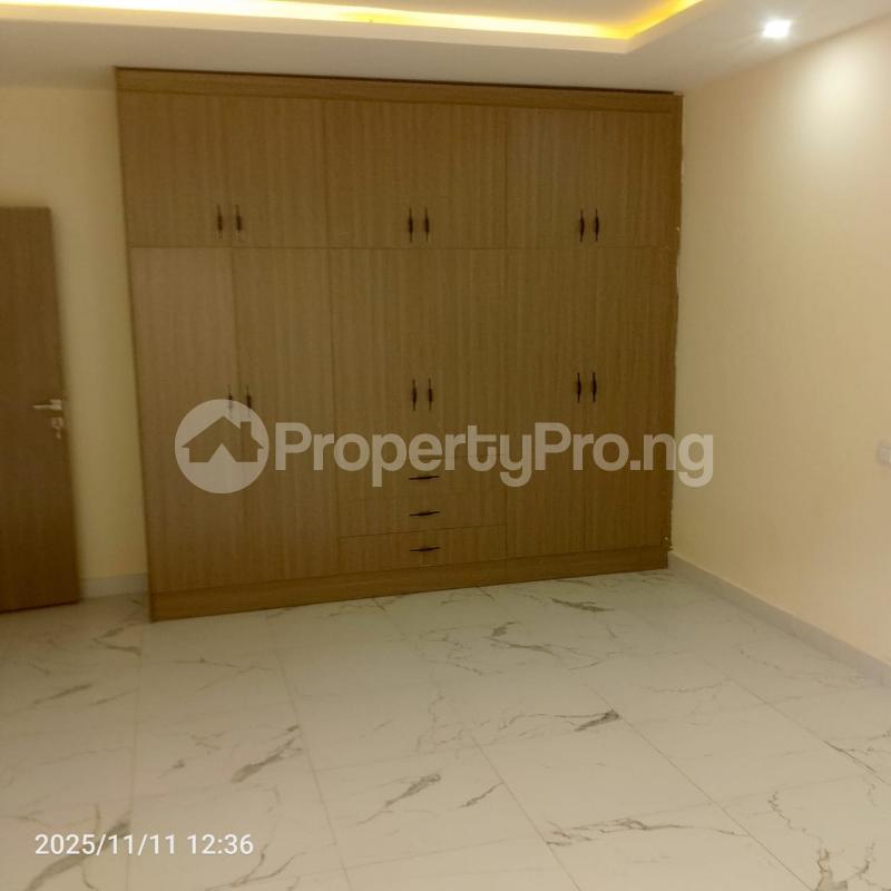 3 bedroom Flat / Apartment for rent Glover Ikoyi Lagos