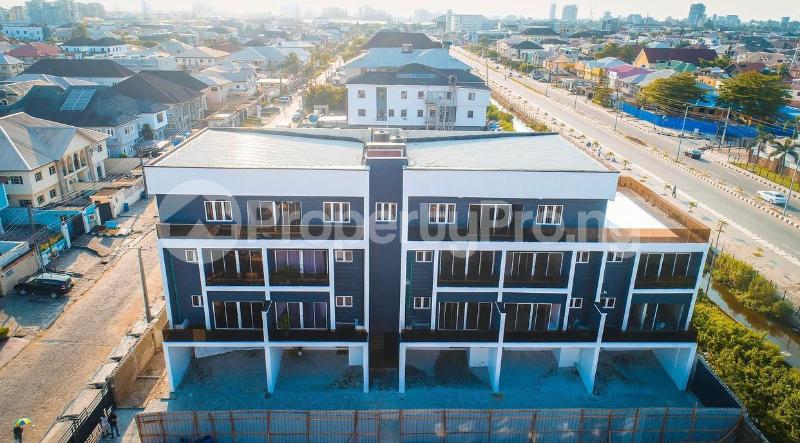 3 bedroom House for sale N Lekki Phase 1 Lekki Lagos