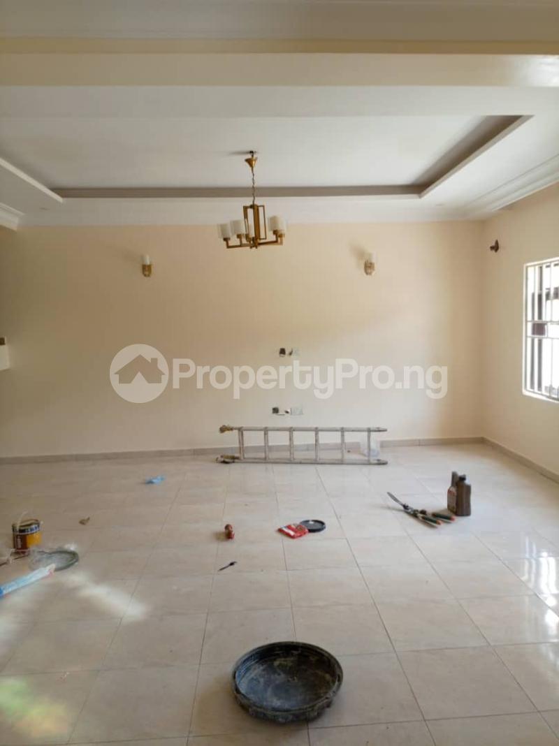3 bedroom House for rent River Park Estate Airport Road Lugbe Abuja