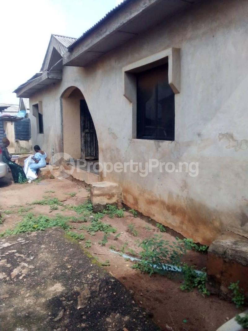 House for sale Sabo Ayobo Ipaja Lagos
