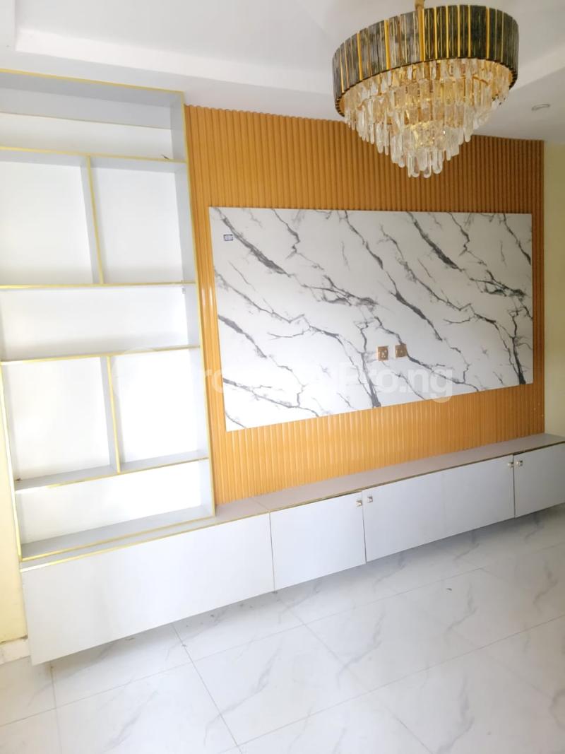 3 bedroom Flat / Apartment for rent Royal Palmwill Estate Ajah Lagos