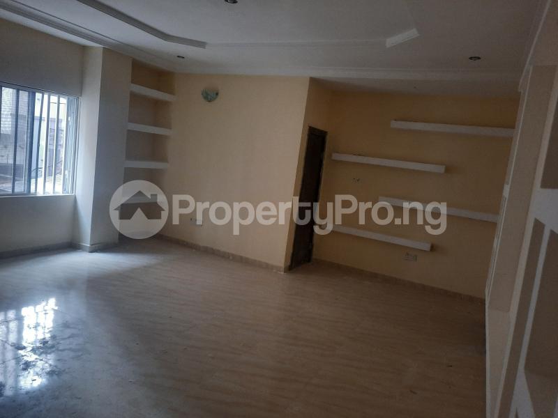 3 bedroom Flat / Apartment for rent Osapa london Lekki Lagos