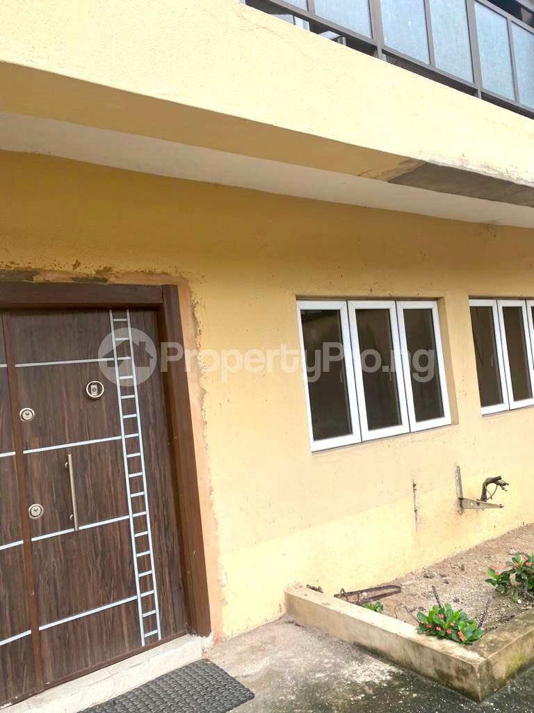 4 bedroom House for rent Ogudu Gra Ogudu GRA Ogudu Lagos
