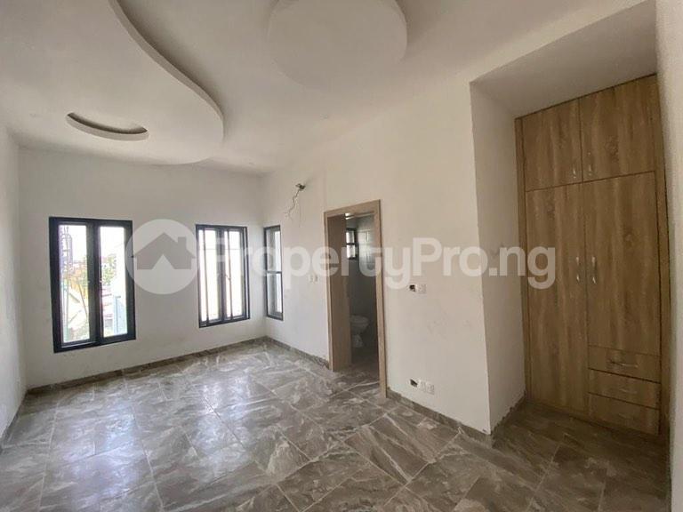 4 bedroom Flat / Apartment for rent Lekki Lagos - 0