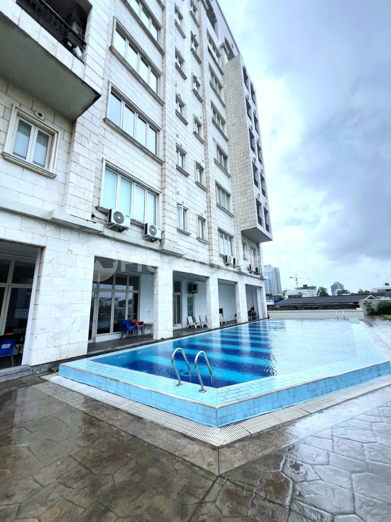 4 bedroom Flat / Apartment for sale Old Ikoyi Ikoyi Lagos