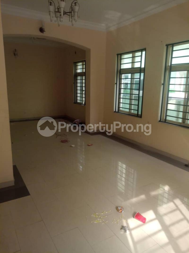 4 bedroom House for sale Shoreline Estate ONIRU Victoria Island Lagos