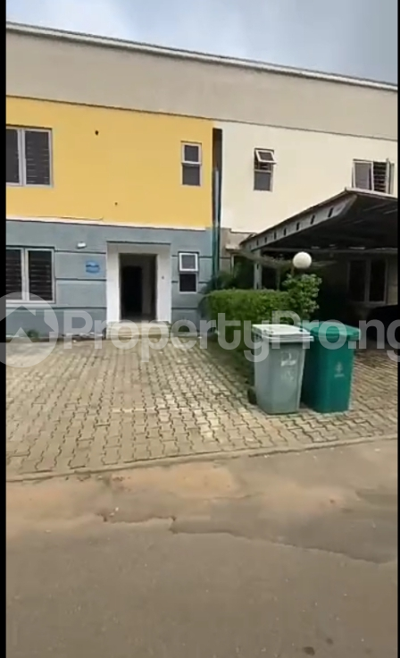 4 bedroom House for rent Brains And Hammers Life Camp Abuja