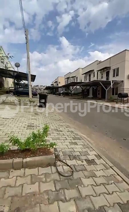 4 bedroom House for rent Brains And Hammers Life Camp Abuja