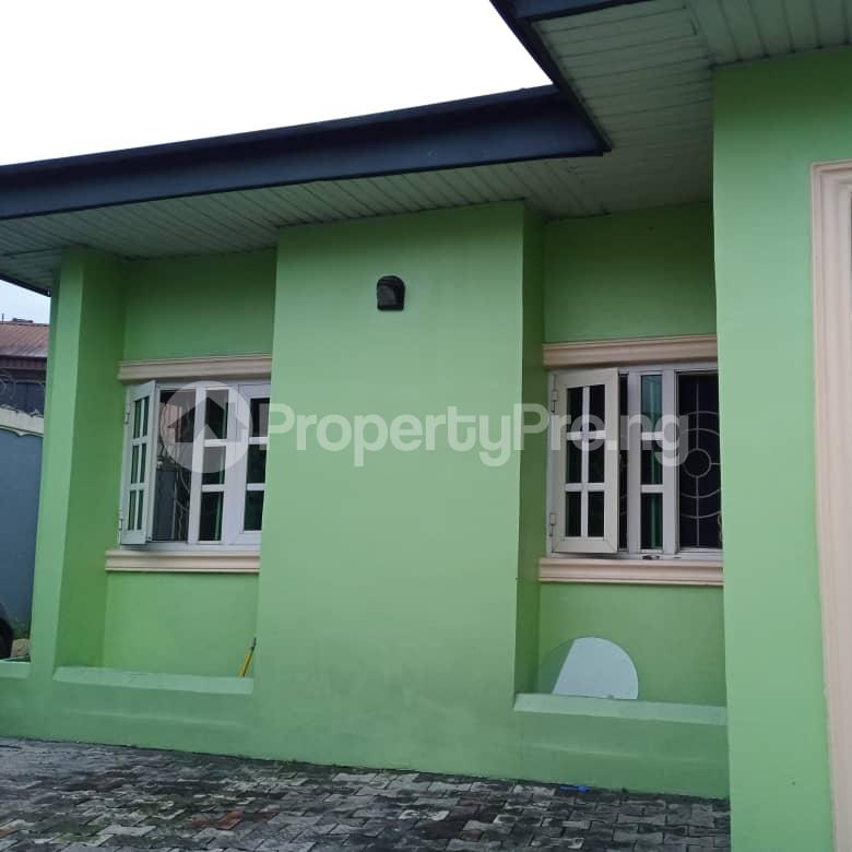 4 bedroom House for rent Trans Amadi Port Harcourt Rivers