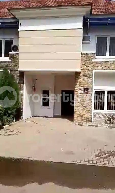 4 bedroom House for rent Brookshore Estate Gwarinpa Extension Gwarinpa Abuja - 3