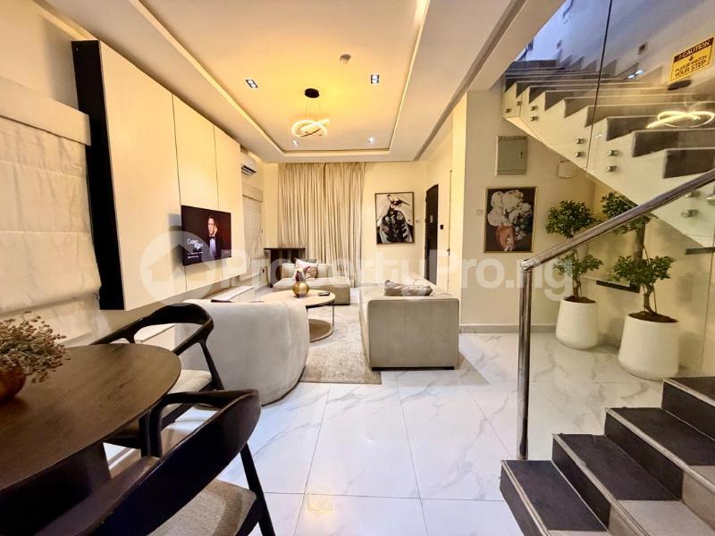 4 bedroom House for shortlet Ikoyi Lagos