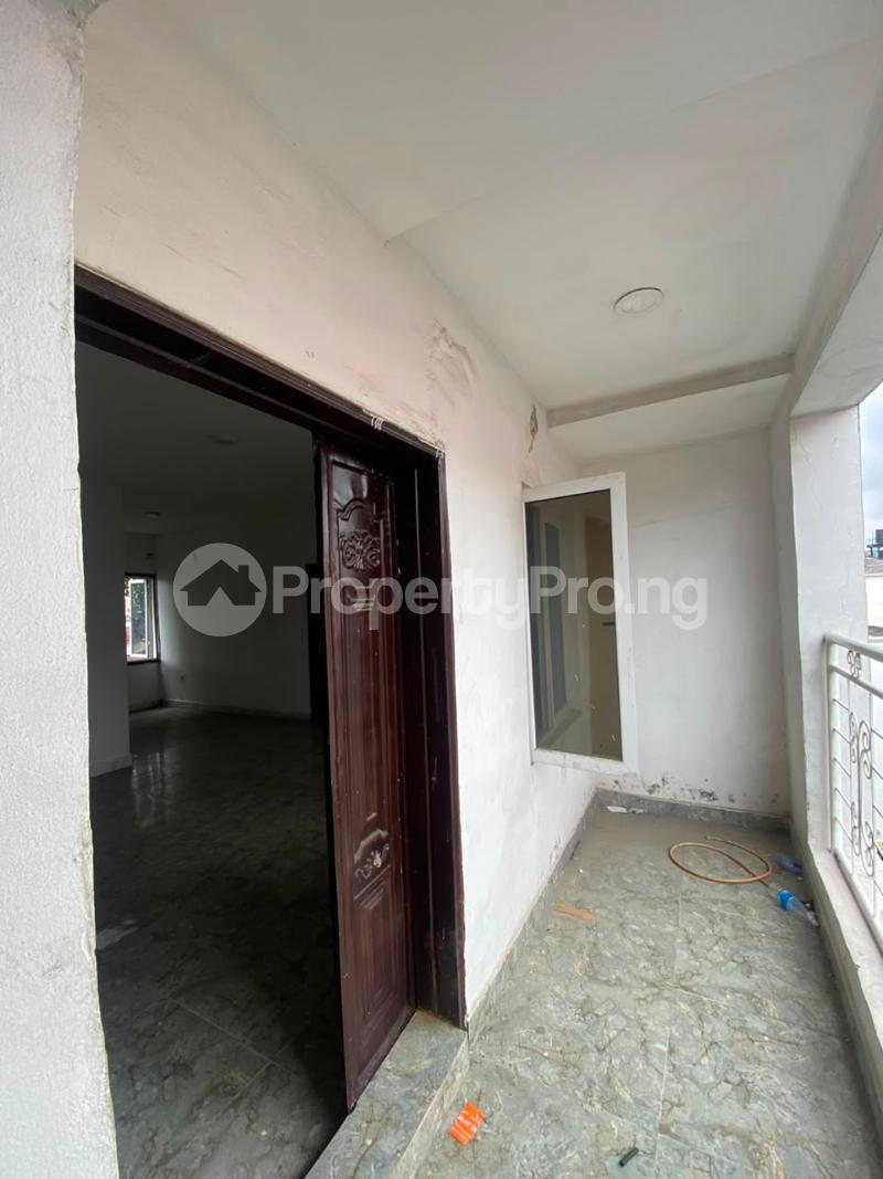 4 bedroom House for rent Oral Estate Lekki Lagos