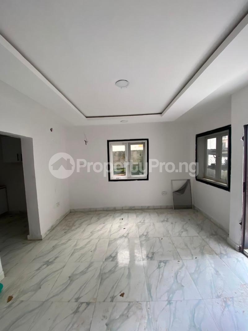 4 bedroom House for rent Osapa london Lekki Lagos
