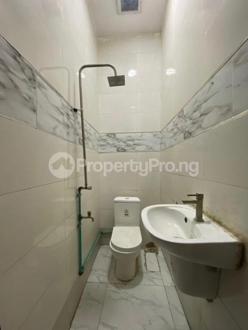 4 bedroom House for rent Oral Estate Lekki Lagos