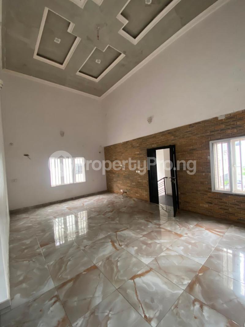 4 bedroom House for rent Osapa london Lekki Lagos
