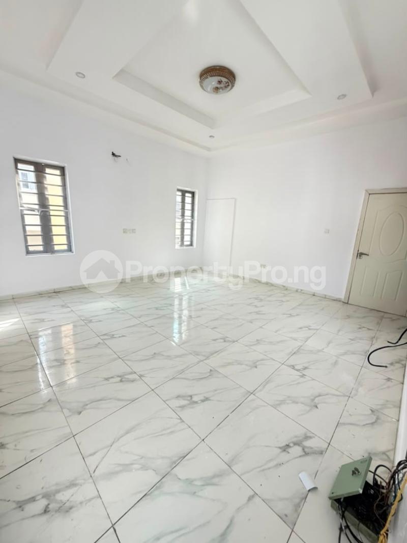 1 bedroom Flat / Apartment for rent Osapa london Lekki Lagos