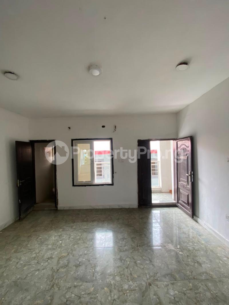 2 bedroom House for rent Osapa london Lekki Lagos