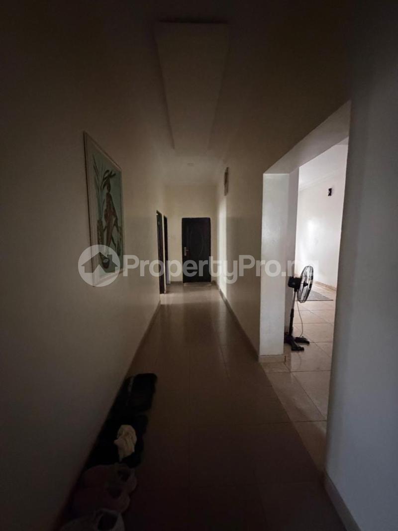 3 bedroom House for rent Ikota Lekki Lagos