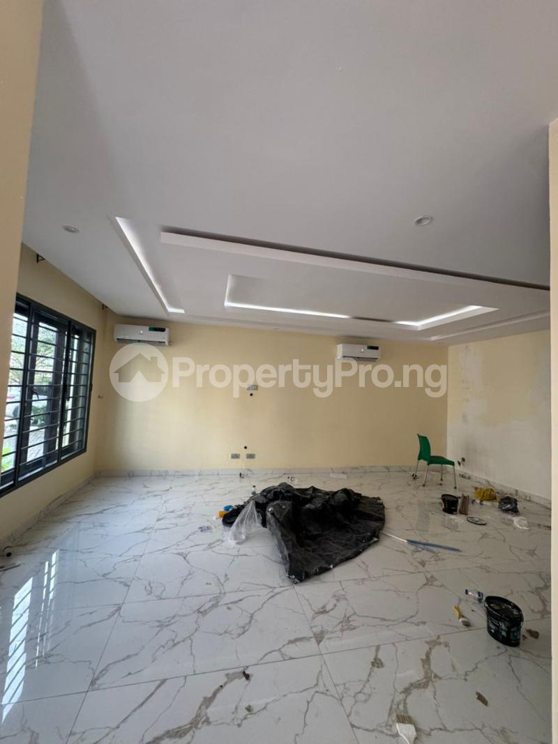 4 bedroom House for rent Ikate Lekki Lagos