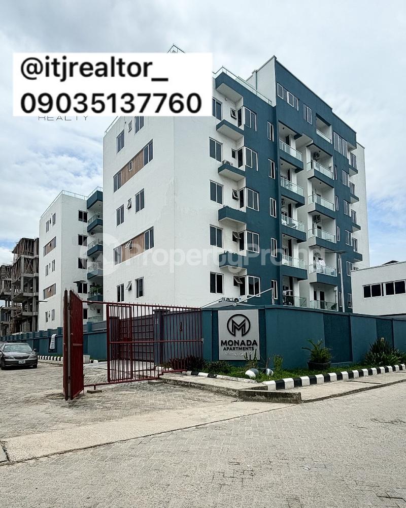 4 bedroom House for sale Ikate Lekki Lagos