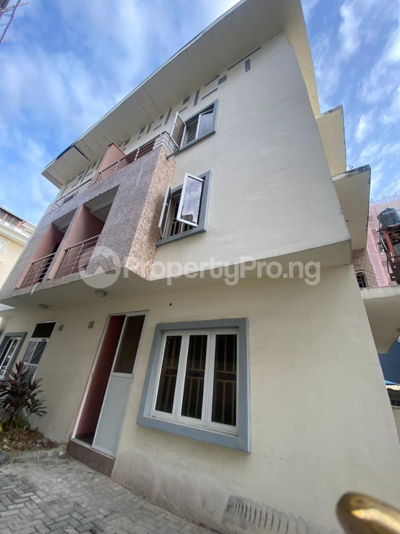 3 bedroom House for sale Ikoyi Lagos