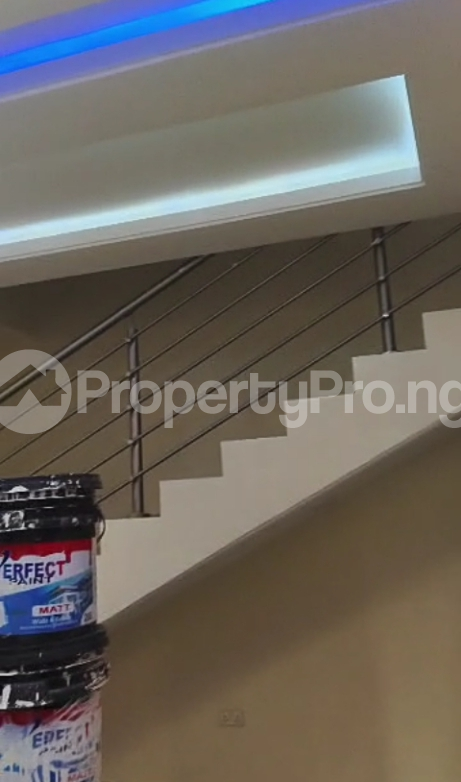 4 bedroom House for rent Near Cedar Crest Hospital Apo Apo Abuja