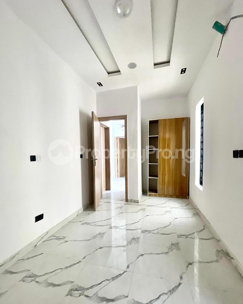 4 bedroom House for sale Ajah Lagos