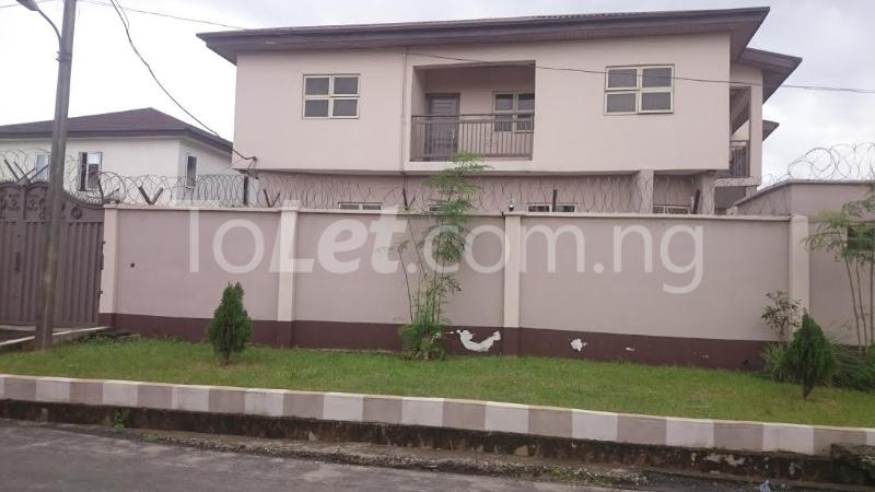 4 bedroom House for rent No 10 Wale Adeneike Street Ketu Kosofe/Ikosi Lagos