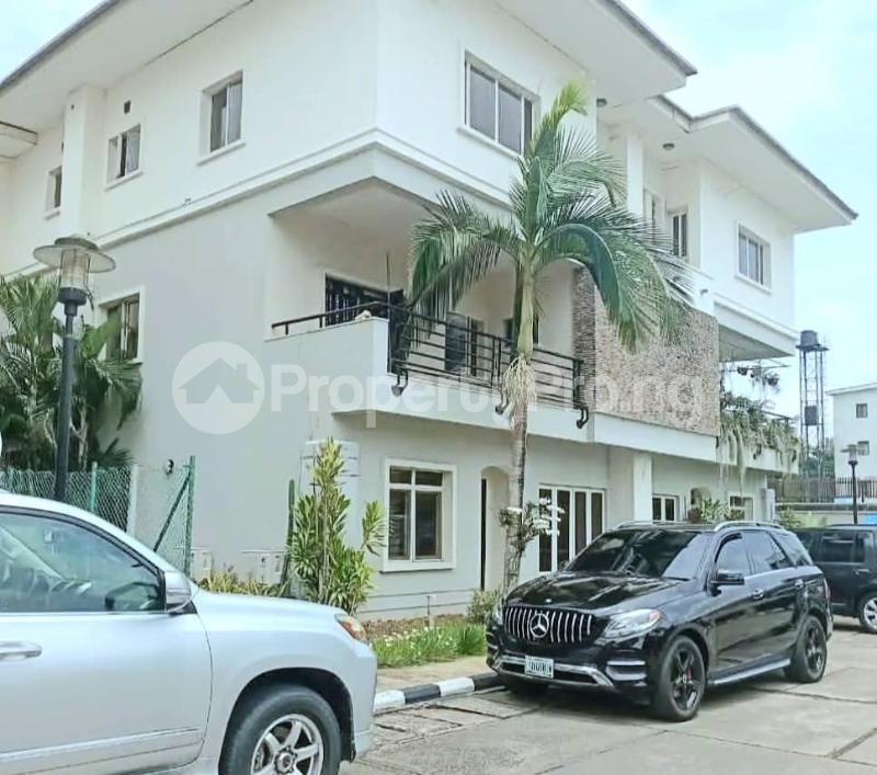 4 bedroom House for rent Old Ikoyi Ikoyi Lagos