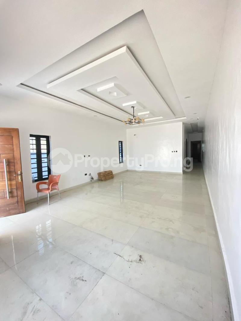 4 bedroom House for sale Ologolo Lekki Lagos - 2