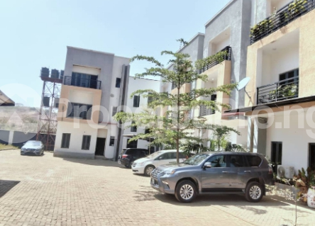 4 bedroom House for rent Guzape Guzape Abuja