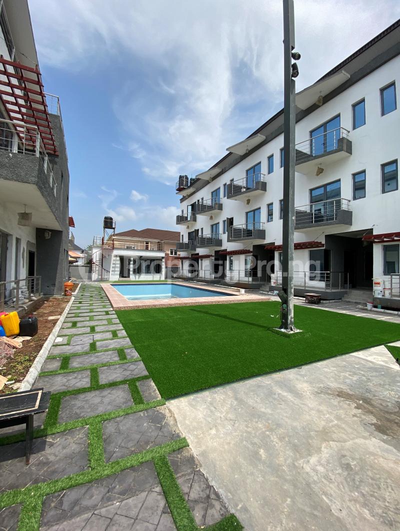 4 bedroom House for sale ONIRU Victoria Island Lagos