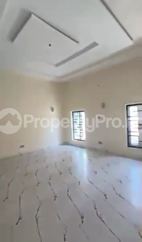 4 bedroom House for rent Asokoro Abuja