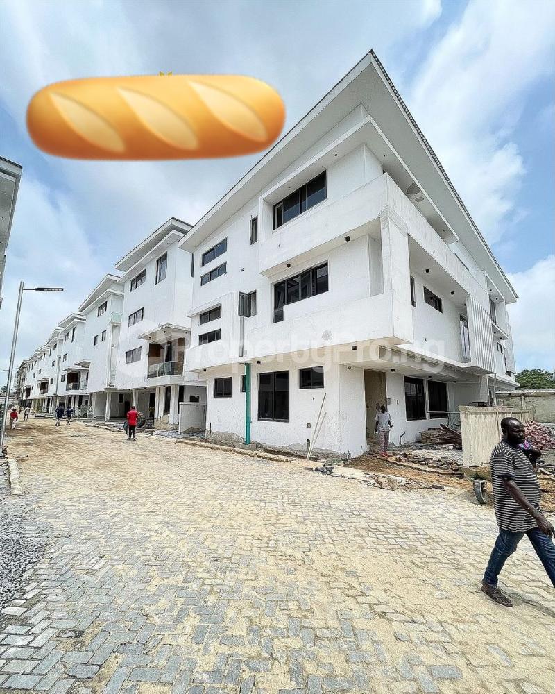 4 bedroom House for sale Ikoyi Lagos - 0