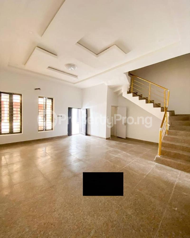 4 bedroom House for sale Ikota Lekki Lagos