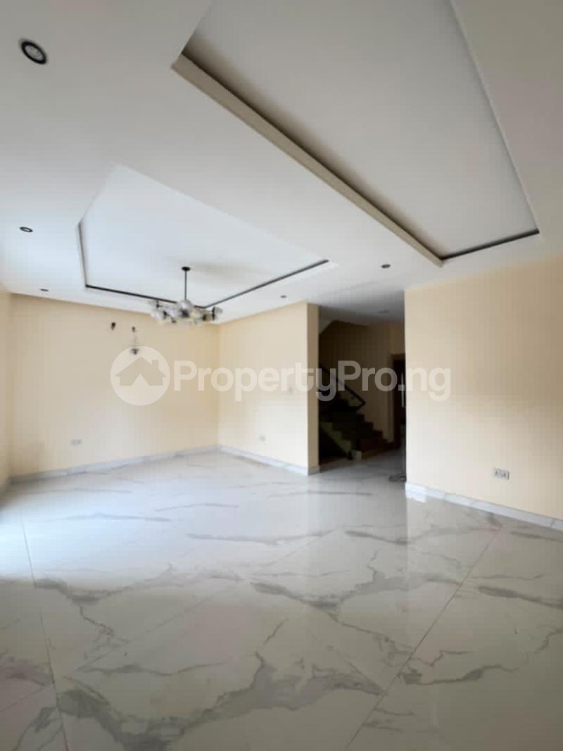 4 bedroom House for sale Allen Avenue Ikeja Lagos