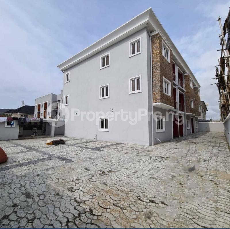 4 bedroom House for sale Ikate Lekki Lagos