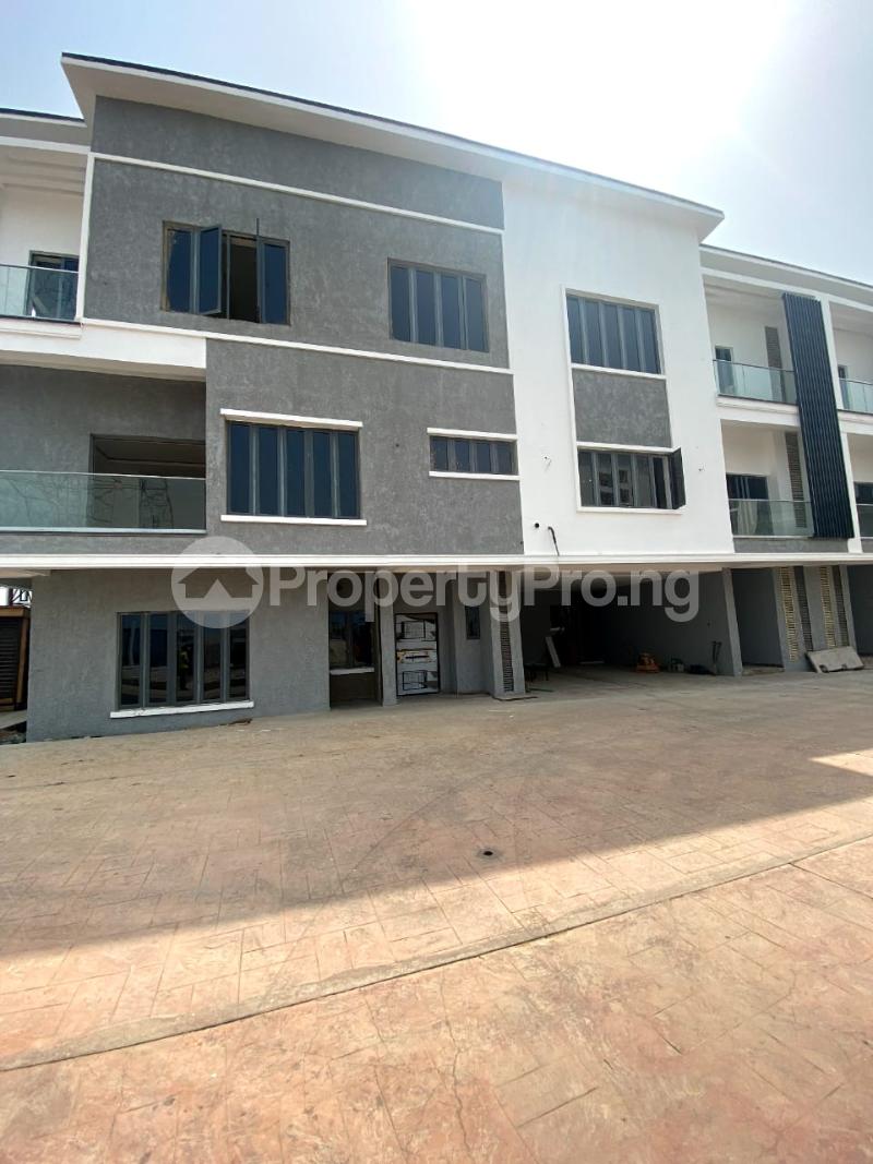 4 bedroom House for rent Banana Island Ikoyi Lagos