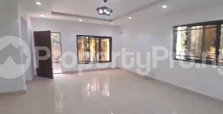 4 bedroom House for rent Guzape Guzape Abuja