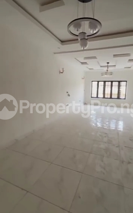 4 bedroom House for rent Guzape Abuja